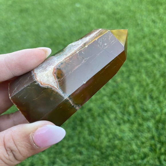 Carnelian Tower - Picture 11 of 12